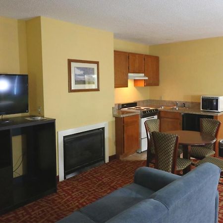 Baymont By Wyndham Sevierville Pigeon Forge Eksteriør bilde