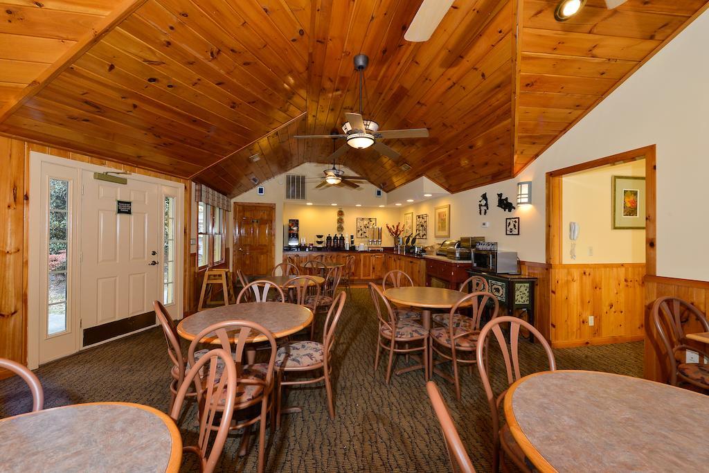 Baymont By Wyndham Sevierville Pigeon Forge Eksteriør bilde