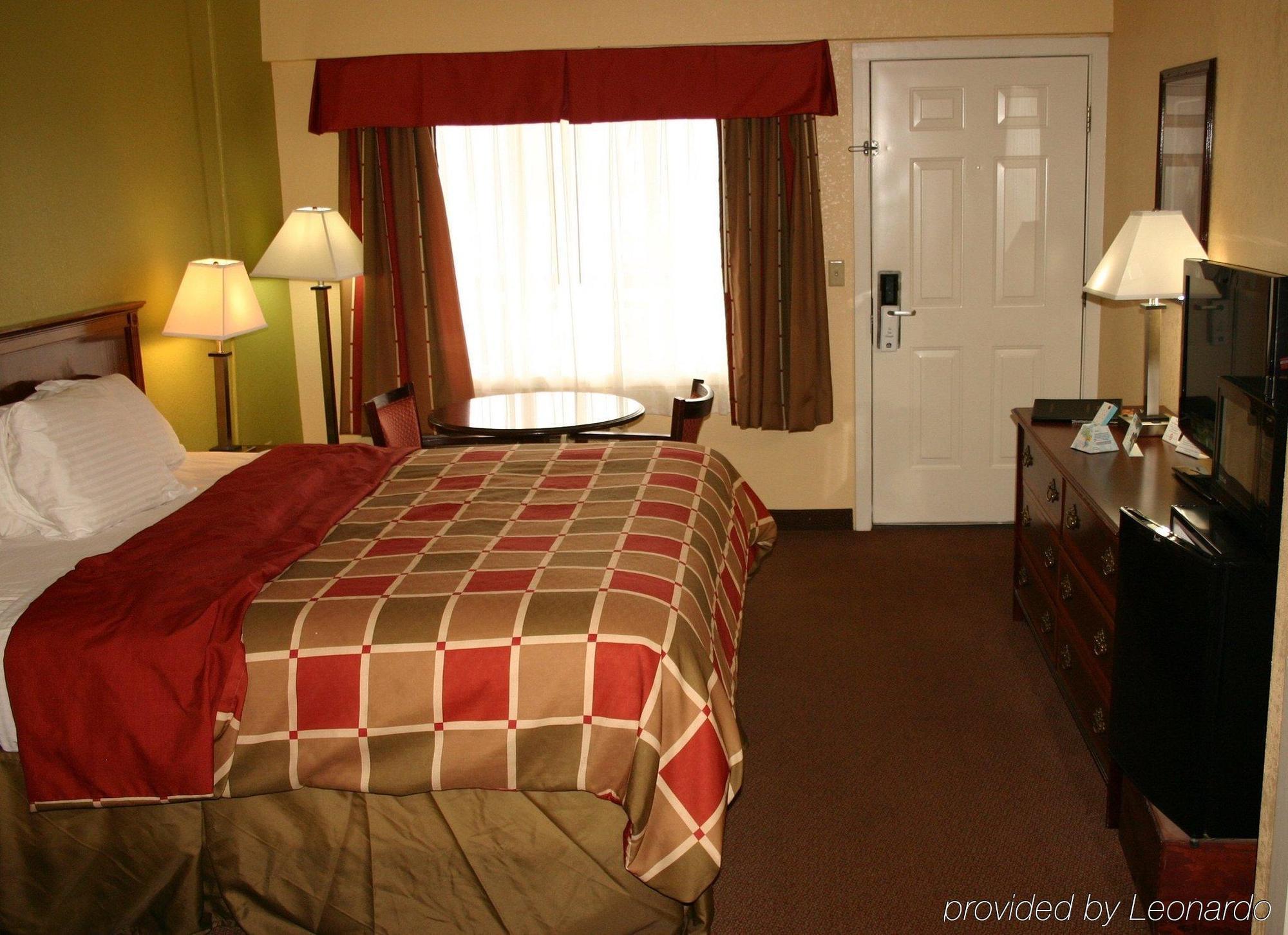Baymont By Wyndham Sevierville Pigeon Forge Eksteriør bilde